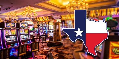 Casinos online jurídica no texas